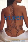Vixen - ANNA,  Lynnette - 9781895837001