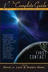 The Complete Guide to Writing Science Fiction - Dave A Law ; Darin Park - 9781896944395