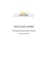 William Lawes - PINTO,  David - 9781898131083