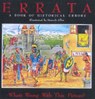 Errata - A. J. Wood - 9781898784296