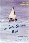 The Salt-Stained Book - Julia Jones - 9781899262045