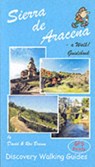 Sierra de Aracena - a Walk! Guidebook - David Brawn ; Ros Brawn - 9781899554966