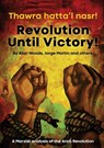Revolution Until Victory!: A Marxist Analysis of the Arab Revolution - Alan Woods - 9781900007405