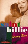 Saint Billie - Jeremy Reed - 9781900564625