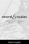 Sword and Scales - Professor Martin Loughlin - 9781901362527