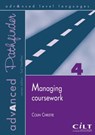 Managing coursework - Colin Christie - 9781902031989