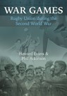 War Games - EVANS,  Howard ; Atkinson, Phil - 9781902719672