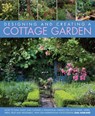 Designing & Creating a Cottage Garden - Harland Gail - 9781903141717