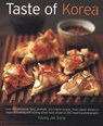 Taste of Korea - Young Jin Song - 9781903141878