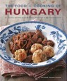 Food and Cooking of Hungary - Silvena Rowe - 9781903141922