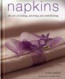 Napkins - Andrea Spencer - 9781903141960