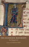 The Auchinleck Manuscript: New Perspectives - Susanna (Customer) Fein - 9781903153659