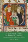Inquisition in the Fourteenth Century - Derek (Royalty Account) Hill - 9781903153871