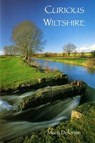 Curious Wiltshire - DELORME,  Mary - 9781903341094