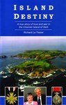 Island Destiny - Richard Le Tissier - 9781903341360