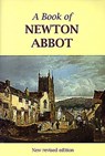 A Book of Newton Abbot - JONES,  Roger - 9781903341384