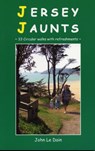 Jersey Jaunts - John Le Dain - 9781903341414