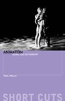Animation - Paul Wells - 9781903364208