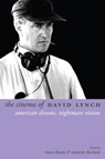 The Cinema of David Lynch - Erica Sheen - 9781903364857