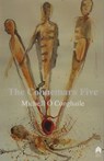 The Connemara Five - Micheal O Conghaile - 9781903631799