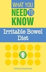 Irritable Bowel Diet - Richard Emerson - 9781903784358