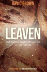 Leaven - David Brown - 9781903905937