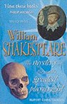 William Shakespeare - CHRISTIANSEN,  Rupert - 9781904095811