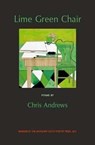 Lime Green Chair - Chris Andrews - 9781904130512