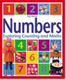 My World Numbers - Chez Picthall - 9781904618713
