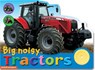 Big Noisy Tractors - PICTHALL,  Chez - 9781904618898