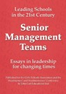 Senior Management Teams - Nigel Richardson - 9781904724599