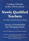 Newly Qualified Teachers - Judith Fenn ; Nigel Richardson - 9781904724735