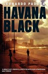 Havana Black - Leonard Padura - 9781904738152