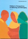 Children's Perspectives on Believing and Belonging - SMITH,  Greg - 9781904787532