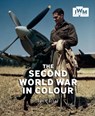 The Second World War in Colour - Ian Carter - 9781904897422