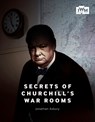 Secrets of Churchill's War Rooms - Jonathan Asbury - 9781904897491