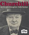 Churchill - Celia Sandys - 9781904897774