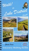 Walk! the Lake District South - Charles Davis - 9781904946168