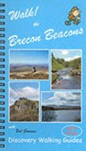 Walk! the Brecon Beacons - Bob Greaves - 9781904946175