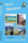 Walk! Mallorca - Charles Davis - 9781904946953