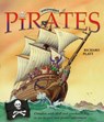 Discovering Pirates - Richard Platt - 9781905339105