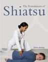 The Foundations of Shiatsu - Chris Jarmey - 9781905367054