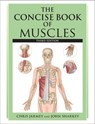 Concise Book of Muscles - JARMEY,  Chris - 9781905367627