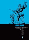 Judge Dredd: The Complete Case Files 08 - John Wagner ; Alan Grant - 9781905437276