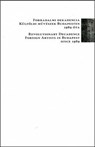 Revolutionary Decadence - Reuben Fowkes ; Maja Fowkes - 9781905476466