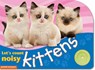 Noisy Kittens - Chez Picthall - 9781905503193