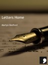 Letters Home - Martyn Bedford - 9781905583751