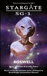 Stargate SG-1: Roswell - Sonny Whitelaw ; Jennifer Fallon - 9781905586042