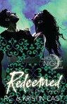 Redeemed - P. C. Cast ; Kristin Cast - 9781905654932