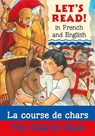 The Chariot Race/La course de chars - Lynne Benton - 9781905710867
